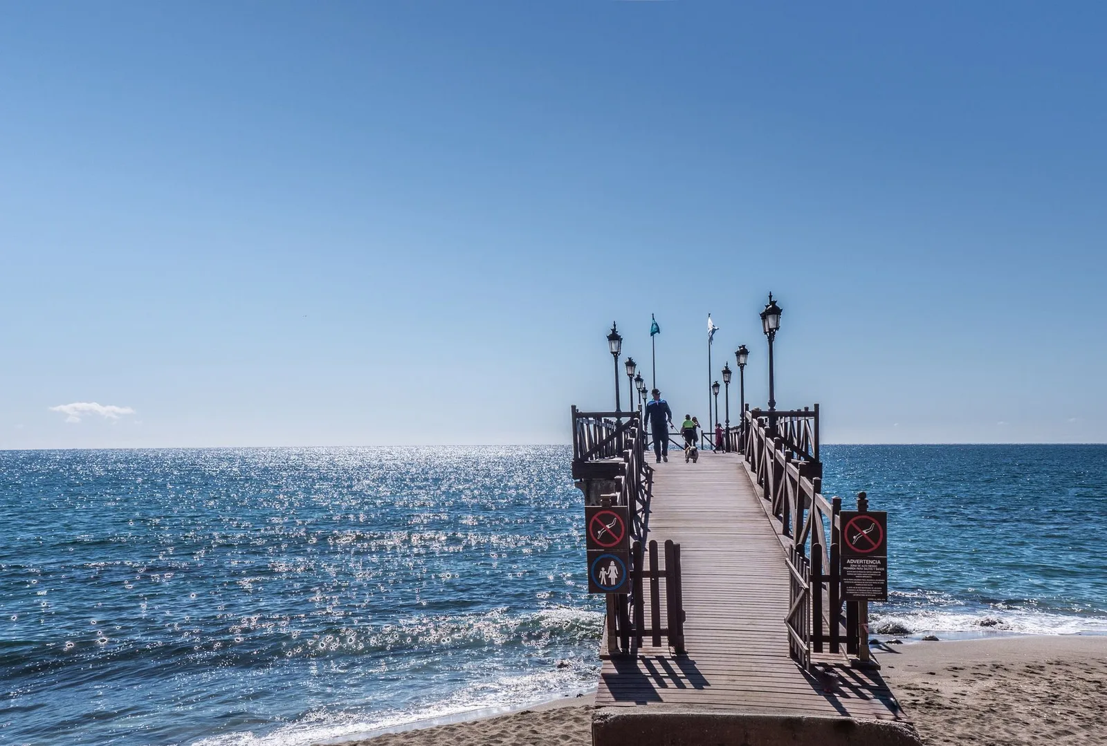 Ask Maps está cambiando las reglas del juego en Google para restaurantes y beach clubs de la Costa del Sol (y qué hacer con tu perfil antes de que sea tarde)