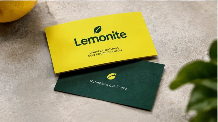 Lemonite