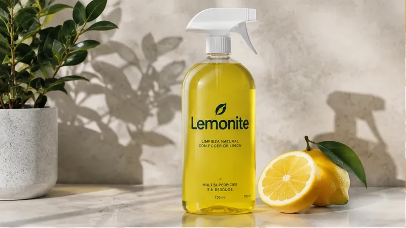 Lemonite