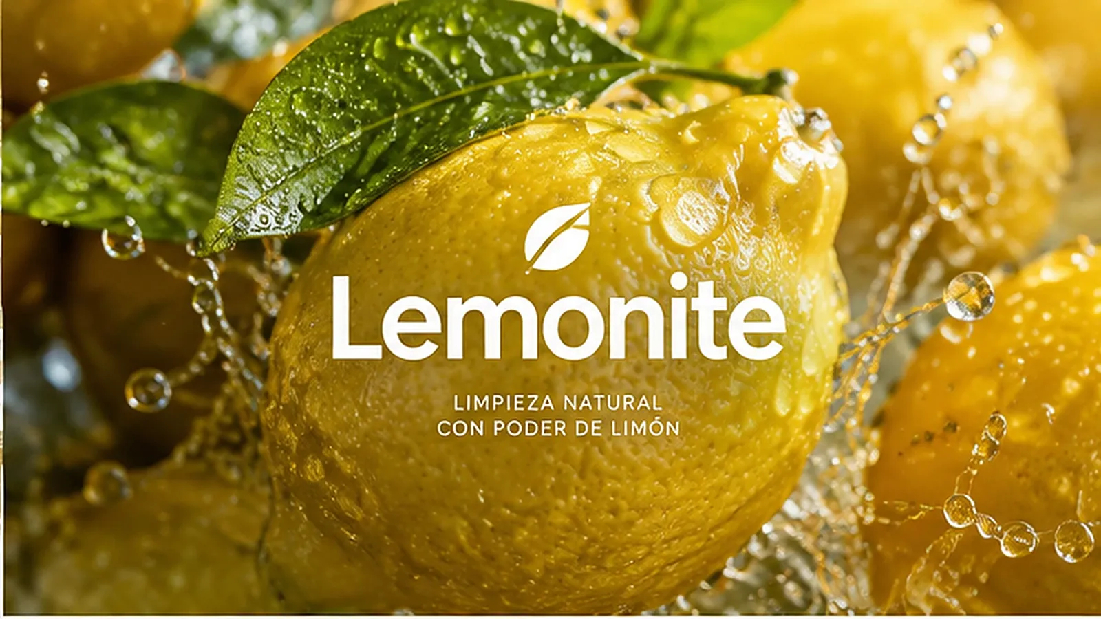 Lemonite